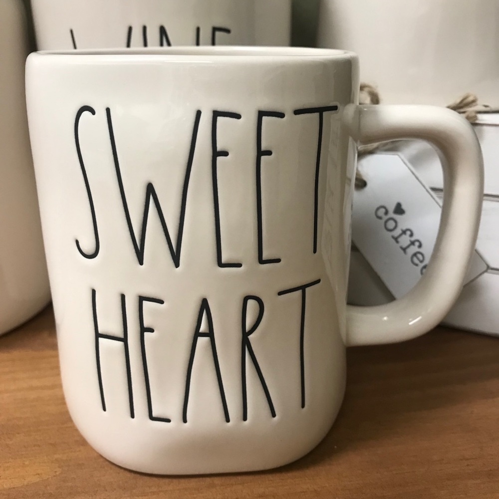 Rae Dunn mug